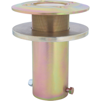 Confined Space Rescue Systems - Davit Arm System Components - Advanced Permanent Fixed Base Smart Ofis