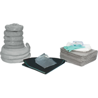 55-Gallon Replacement Kit, Universal Smart Ofis