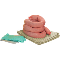 5-Gallon Replacement Kit, Hazmat Smart Ofis