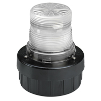 Clignotants d'avertissement avec signal visuel et sonore Smart Ofis