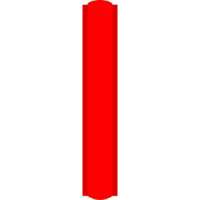 Convex Pavement Marker Stakes Smart Ofis