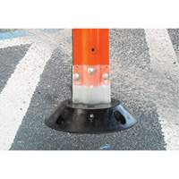 Convex Pavement Marker Stakes Smart Ofis
