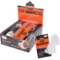 N-Ferno 6992 Toe Warmers, 7 hrs. Smart Ofis