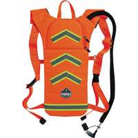 Chill-Its&reg; 5155 Low-Profile Hydration Pack Smart Ofis