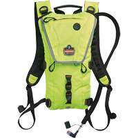 Chill-Its 5156 Low-Profile Hydration Pack with Storage Smart Ofis