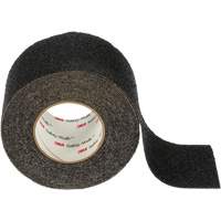 Safety-Walk Slip-Resistant Tape, 4" x 30', Black Smart Ofis