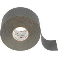 Safety-Walk Slip-Resistant Tape, 4" x 60', Grey Smart Ofis