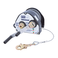 Advanced Winch Smart Ofis