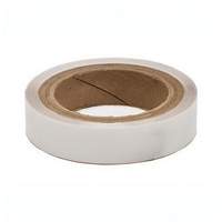 ToughStripe&reg; Overlaminate Marking Tape, 1" x 50', Polyester, Clear Smart Ofis