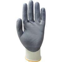 Lebon PowerFit&reg; Cut Resistant Gloves, Size X-Small/6, 13 Gauge, Polyurethane Coated, Polyethylene Shell, ASTM ANSI Level A2/EN 388 Level B Smart Ofis