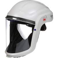 Versaflo Respiratory Faceshield Assembly, Standard, Hard Top Smart Ofis