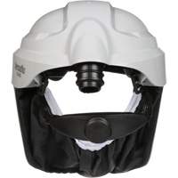 Versaflo Respiratory Faceshield Assembly, Standard, Hard Top Smart Ofis