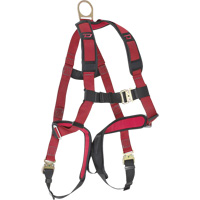 Dynamic Dyna-Pro Harness, CSA Certified, Class ADELP, Large, 400 lbs. Cap. Smart Ofis
