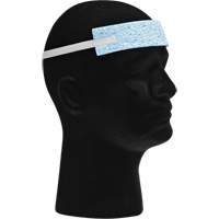 Dynamic Foam Sweat Band with Elastic Head Strap Smart Ofis