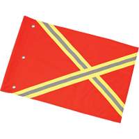 Dynamic Traffic Flag, Nylon Smart Ofis