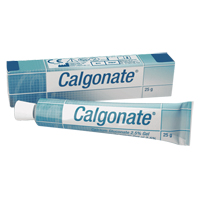 Calgonate 2.5% Calcium Gluconate Treatment, Gel Smart Ofis