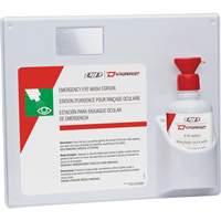 Dynamic Eyewash Station, Single Smart Ofis