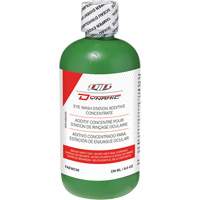 Dynamic Eyewash Additive Concentrate, Full Bottle, 8 oz. Smart Ofis