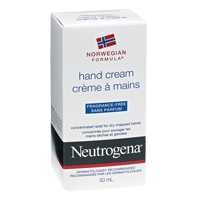 Neutrogena Hand Cream Smart Ofis