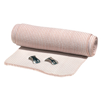 Pansement Tensor Dynamic, 15' lo x 6" la, Classe 1 Smart Ofis