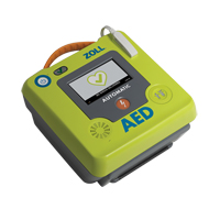 AED 3 AED Kit, Automatic, English, Class 4 Smart Ofis