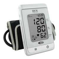 Precision 10.0 Series Ultra Blood Pressure Monitor with AFIB Screening, Class 2 Smart Ofis