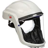 Versaflo Respiratory Faceshield Assembly, Standard, Hard Top Smart Ofis