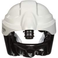Versaflo Respiratory Faceshield Assembly, Standard, Hard Top Smart Ofis