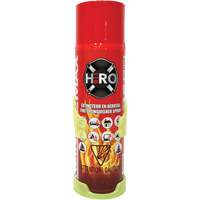 Fire Extinguisher, ABC/K, 1.5 lbs. Capacity Smart Ofis