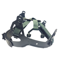 Dynamic Replacement Suspension, Ratchet Smart Ofis