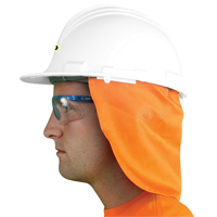Hardhat Neck Protector Smart Ofis