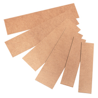 Splints, Multipurpose, Wood, Assorted, Class 1 Smart Ofis