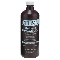 Dynamic Hydrogen Peroxide, Liquid, Antiseptic Smart Ofis