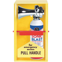 Signal Horn Emergency Alarm Station Smart Ofis