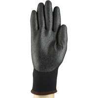 Gants thermiques ActivArmr 97-631 pour un usage moyen, 7/Petit, R&ecirc;vetement Mousse de PVC, Calibre 10, Enveloppe en Nylon Smart Ofis