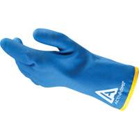 Gants ActivArmr 97-681, 8, R&ecirc;vetement Mousse de PVC, Enveloppe en Nylon Smart Ofis