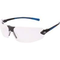 Veratti&reg; 429 Safety Glasses, Clear Lens, Anti-Scratch, ANSI Z87+/Meets/Exceeds CSA Z94.3 Smart Ofis