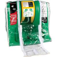 Dynamic Eyewash Dust Cover Smart Ofis