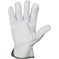 Gants r&eacute;sistant &agrave; la coupure et &agrave; l'arc &eacute;lectrique Endura, T-petit, 10" lo, 36 cal/cm², Niveau 3, NFPA 70E Smart Ofis