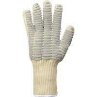 Cool Grip&reg; Heat-Resistant Gloves, Kevlar&reg;/Protex&reg;, Medium/Small, Protects Up To 600° F (315° C) Smart Ofis