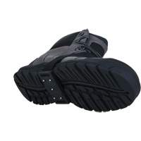 Low Profile Mid-Sole Ice Cleats, Tungsten Carbide, Stud Traction, One Size Smart Ofis