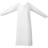 Blouses CoverMe, Taille unique, Blanc, Polyur&eacute;thane Smart Ofis