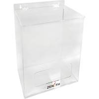 Multi-Purpose Acrylic Dispenser Smart Ofis
