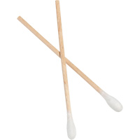 Dynamic Single-End Sterile Cotton Tipped Applicators Smart Ofis