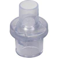 Dynamic Replacement One-Way Valve for CPR Mask Smart Ofis