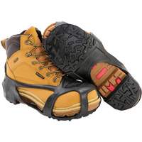 Heavy-Duty Traction Aid, Tungsten Carbide, Stud Traction, Small Smart Ofis