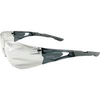 Z2900 Series Safety Glasses, Clear Lens, Anti-Scratch, ANSI Z87+/Meets/Exceeds CSA Z94.3 Smart Ofis