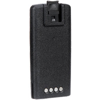 Batterie radio d'affaires bidirectionnelle haute capacit&eacute; Smart Ofis