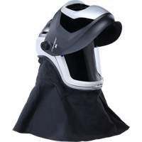 Versaflo M-Series Helmet Assembly with Speedglas Shield, Standard, Welding, Single Shroud Smart Ofis