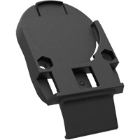 Adaptateur de casque de s&eacute;curit&eacute; pour serre-t&ecirc;tes VeriShield de Howard Leight Smart Ofis